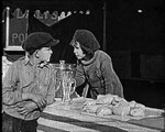 Charlie Chaplin - Bonus - Short Film with Jackie Coogan