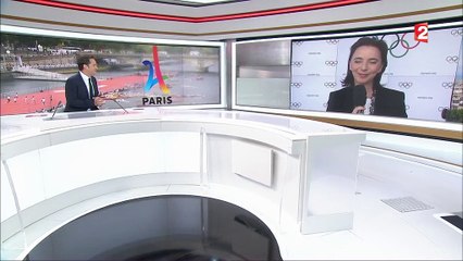 Jeux Olympiques : la France est prête pour 2024