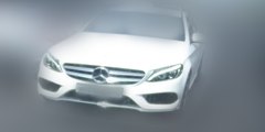 BRAND NEW 2018 MERCEDES BENZ C180 AMG. MODEL OF 2018.