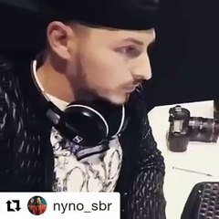 NUEVA CANCIÓN DE RAP - NYNO VARGAS