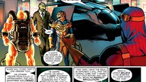 América Capitán historietas maravilla Capitán América no es un agente de Hydra