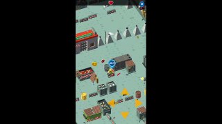 Bomb Hunters Android GamePlay | Android Game