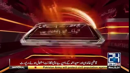 JIT final report shocking reveals about Maryam Nawaz