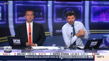 Le point macro: L'audition de Janet Yellen, un rendez-vous très attendu cette semaine – 11/07