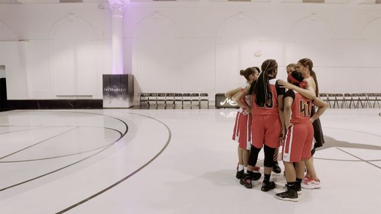 Little Ballers