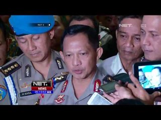 Download Video: Proses Fit and Proper Test Komjen Tito Karnavian - NET5