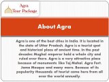 Famous places of agra | Taj mahal, Akbar's tomb,Jama mosque |