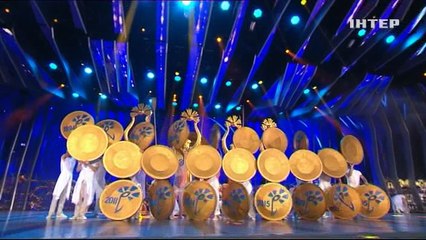 Анна Герман-2 (2012) DVB