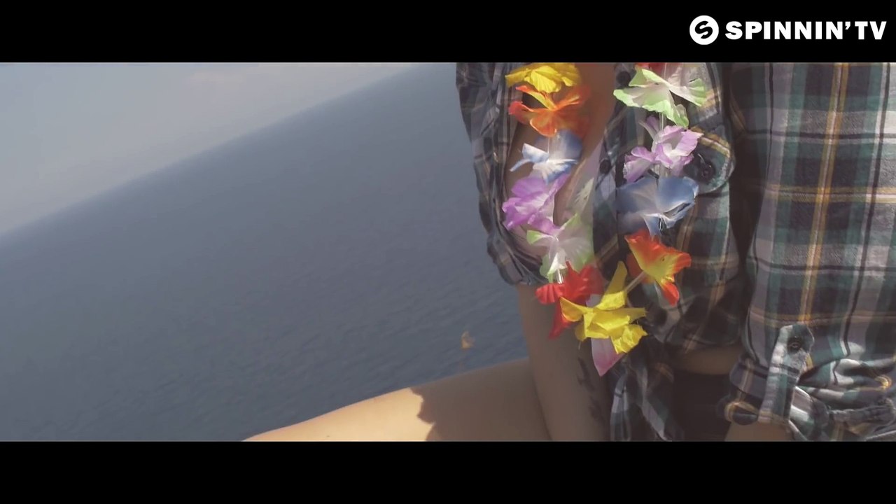 Pink Panda feat. Celeste - Tell Me Why (Official Music Video)