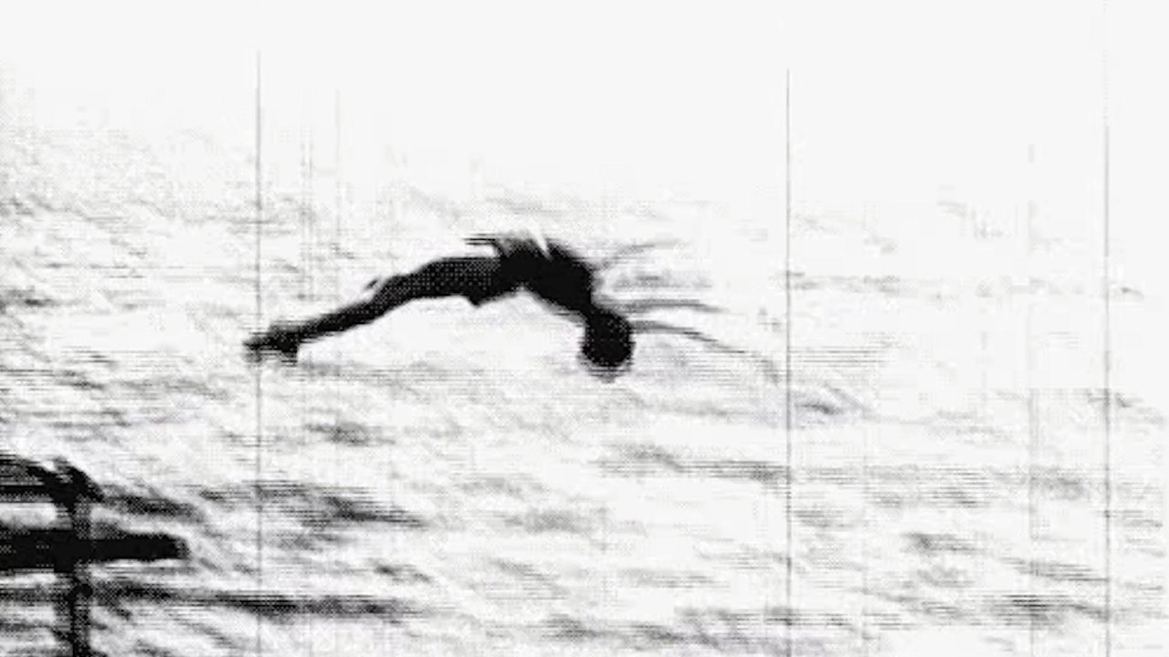 Salt Ashes - If You Let Me Go (Official Video)