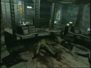 Doom3 - Resurrection Of Mosconi
