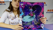 Amistad Juegos Chicas poco medianoche mi poni brillar Ecuestria opinión b3646