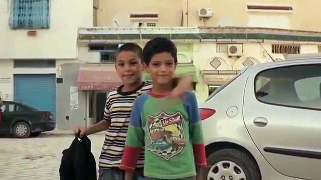 فيديو كليب - اغنية حوماني - كافون حمزاوي ميد امين -❤ KAFON HAMZAWY MED AMENE ❤HOMANI▶