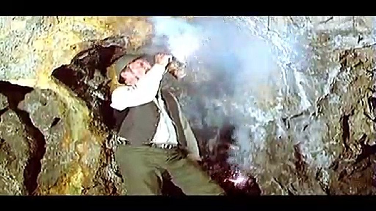 Crveni udar 1974 - Ceo domaci film 1. deo