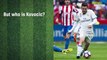Mateo Kovacic | Real Madrid | FWTV
