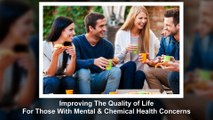 Childrens Family Substance Abuse Treatment St Paul - Options Family & Behavior Services, Inc.