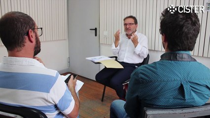 Autárquicas'17: Entrevista ao candidato do BE à Câmara de Alcobaça