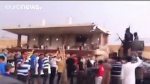 Mossoul, le plus grand revers de l'EI