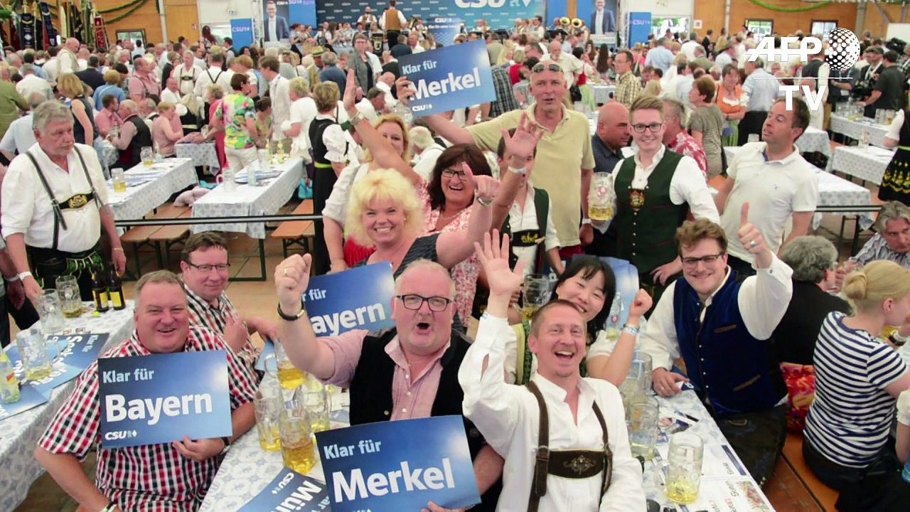 Freie Wahlen - jetzt auch für CDU-Anhänger in Bayern?