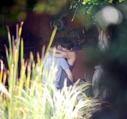 Adriana Lima Bodrum'da Aşka Geldi