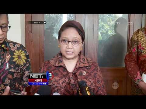 Pemerintah Lacak Lokasi 7 WNI yang Disandera - NET5