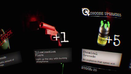 The Brookhaven Experiment: Challenging VR FPS Experience with Limited Battery Life