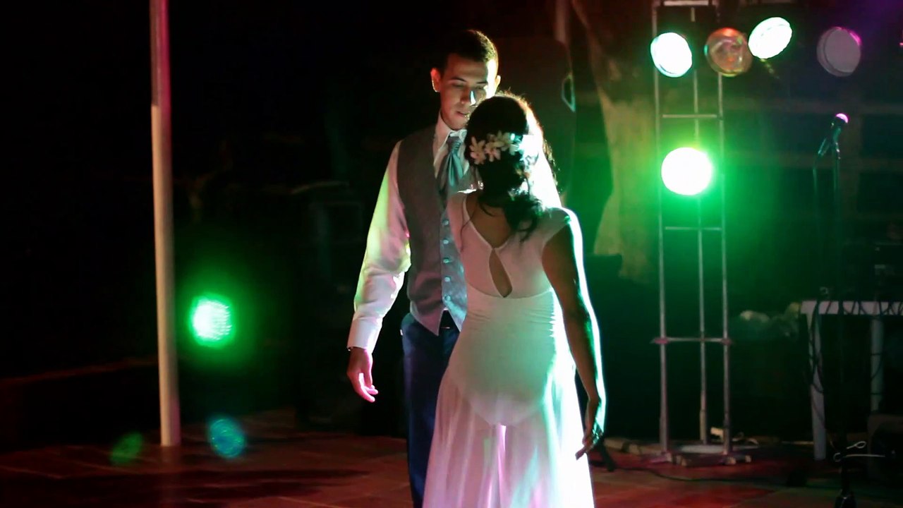 Baile Boda Jessi & Cesar
