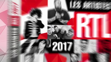 Les Artistes RTL 2017