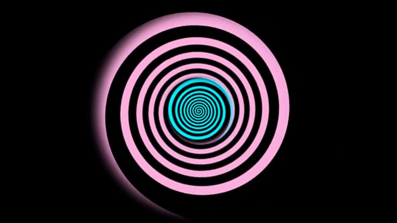 Hypnosis Can't Stop Laughing