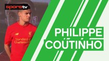 Transfer Profili: Philippe Coutinho