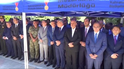 Başbakan Yardımcısı Veysi Kaynak: "Terörle Mücadelemiz Sürecek"