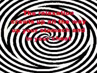 Hypnotize yourself - Sleep (no voice)