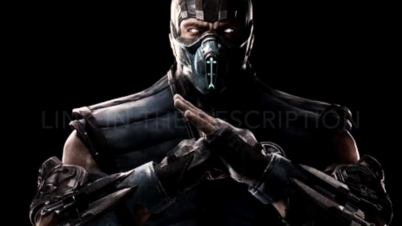 MKX Account [iOS ONLY]