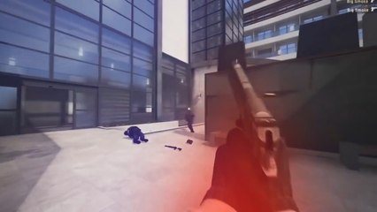 YANSIN GECELER #CSGO