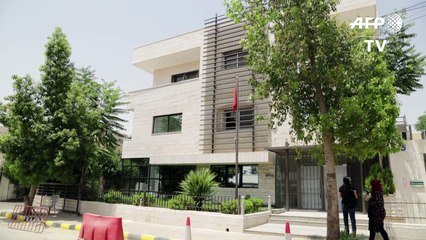 جهود إنسانية ضخمة يحتاجها أطفال الموصل