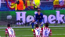 Real Madrid vs Atletico Madrid 4 1 Goals and Highlights with English Commentary (UCL Final