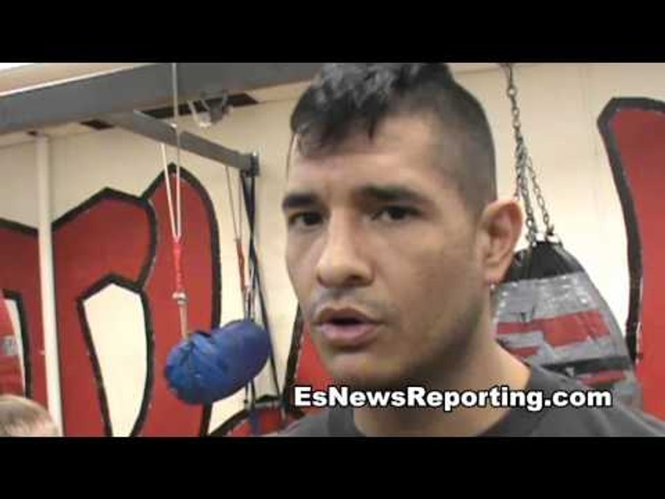 tmt boxing card - EsNews Boxing