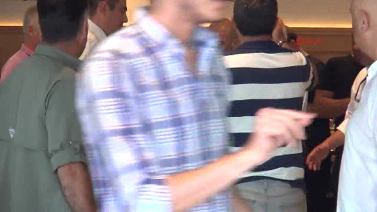 Sakarya Kılıçdaroğlu, Adapazarı'nda Islama Köfte Yedi