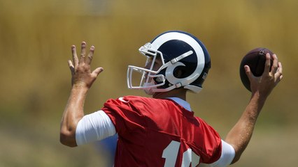 Which player is most likely to bounce back in 2017?