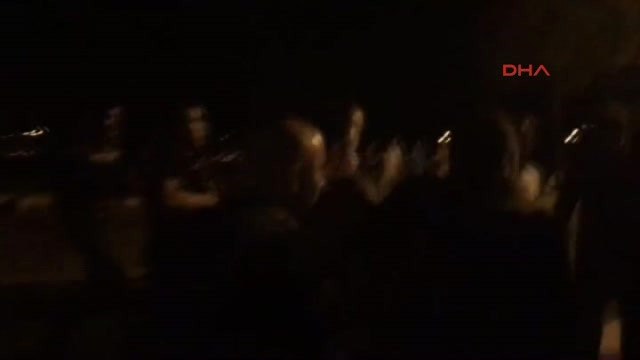 6 - Sakarya - 15 Temmuz Darbe Girişimi Arşiv Görüntüleri