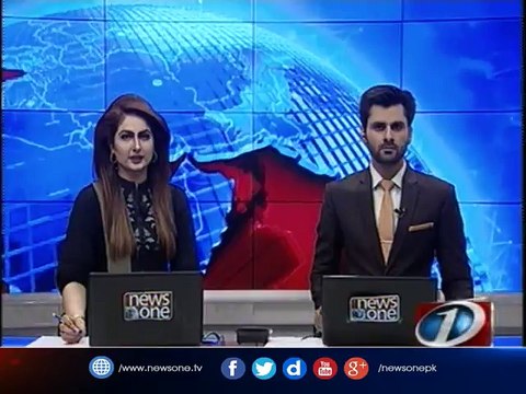 Karachi: MQM Pakistan leader Dr Farooq Sattar media talk