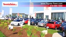 Serving Sarnia, ON - Used Toyota RAV4 Dealer