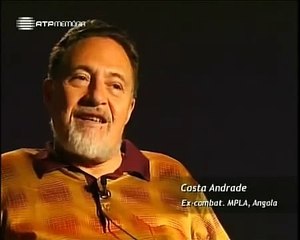 Pan Africanismo   Colonialismo Portugues Em Africa (Prt 3/20)