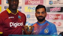 Live Streaming India vs West Indies T20 July 9th 2017