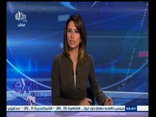 ‎#غرفة_الأخبار | الحصاد الاخباري ليوم 3 ديسمبر 2014