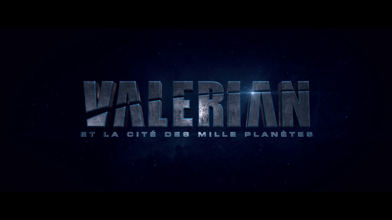 VALERIAN : teaser 4 !