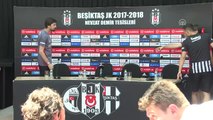 Beşiktaş'ın Kaptanları Daha Fazlasını Istiyor (1)