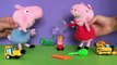 Peppa Pig and the Mystery Cake - Special Toy Episode - Peppa and George Toys new Today, P