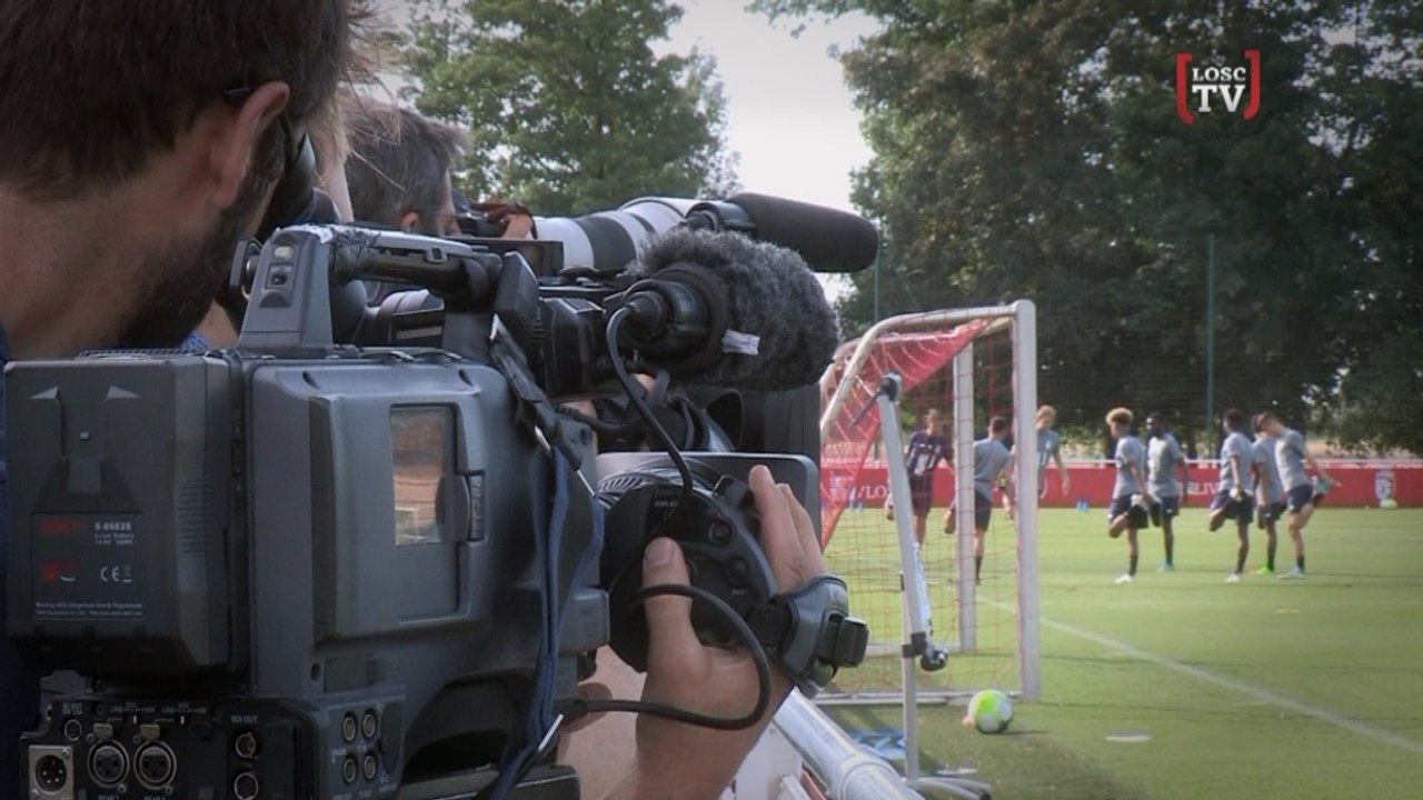 Tout est neuf dans le 100 sec