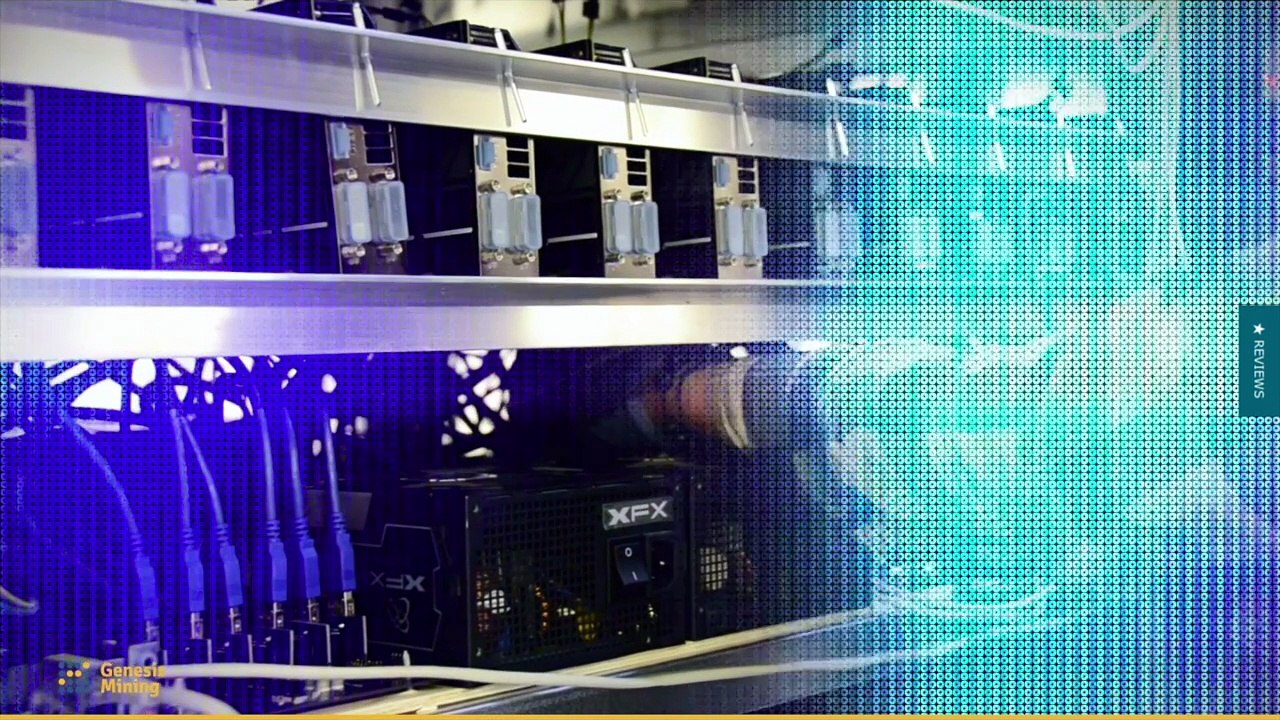 why i choose gensis mining ? Hindi
